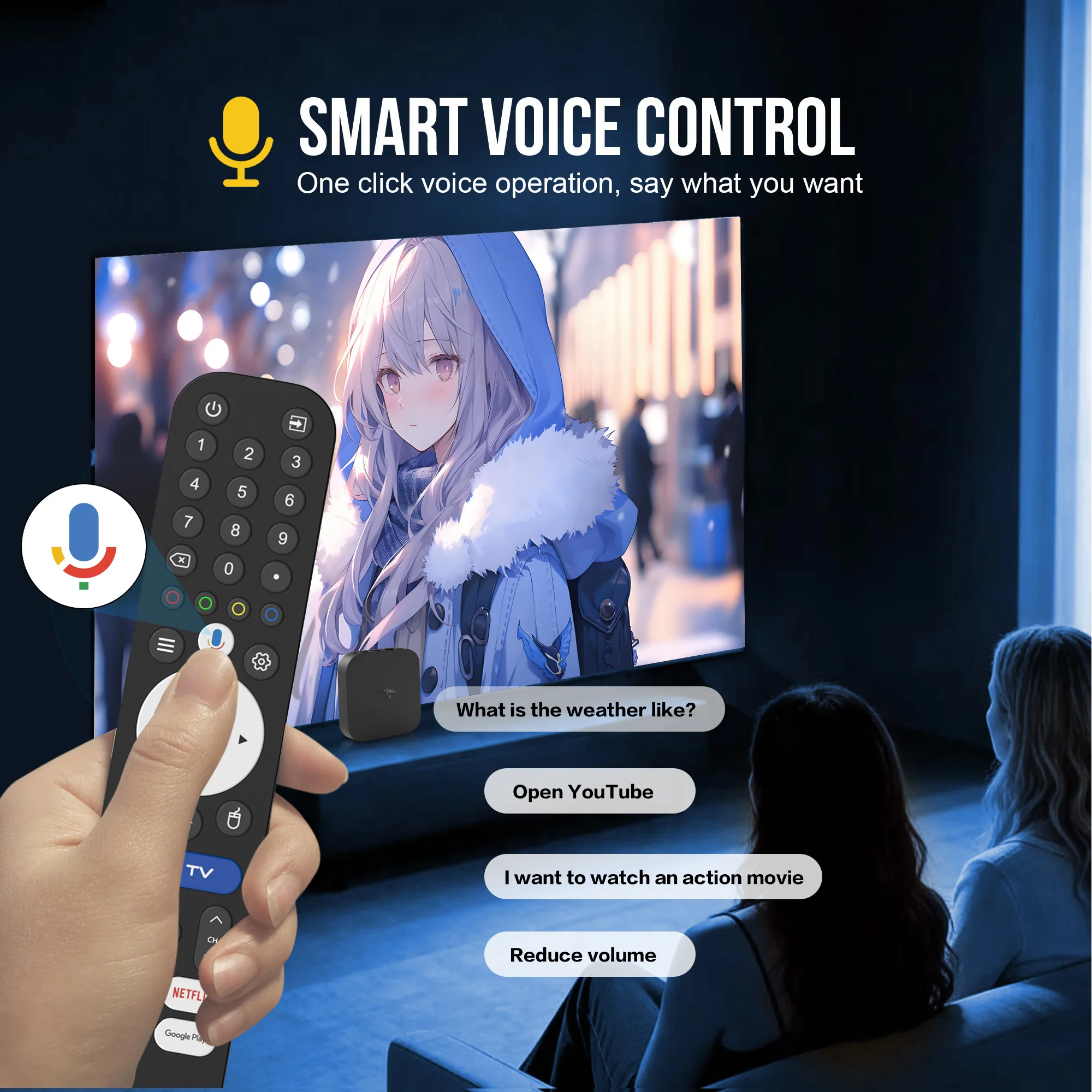 Boîtier TV X5S Android 14 RK35 - Radxa Rock 5B 16Gb avis et prix