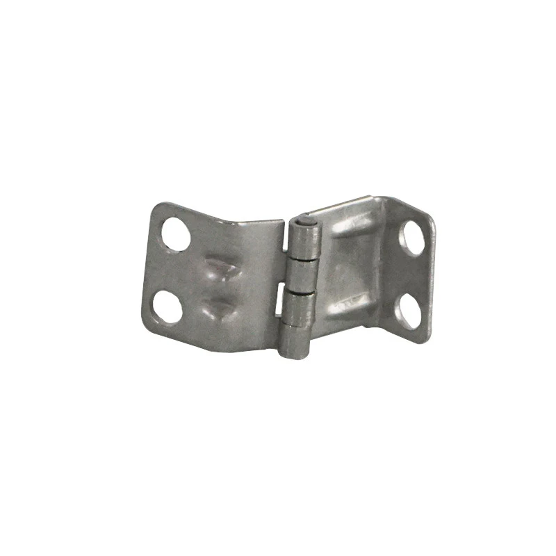 RC 1/14 LESU Simulation Truck Small Door Loose-Leaf for Tamiya Hydraulic Excavator Loader Dump Truck for VOLVO Tipper DIY Parts