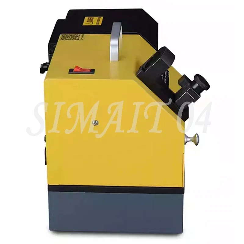 MR Y3C Screw Tap Grinding Machine High Precision Tap Sharpening Equipment for Machine Tool Thread Processing Maintenance