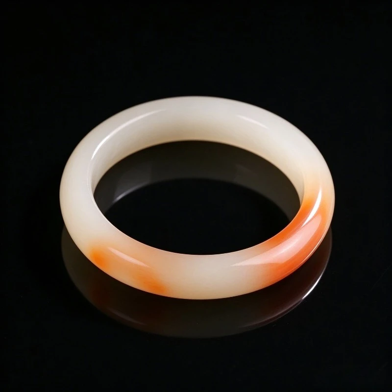 Warm and Elegant Generous Lotus Root Pink Bracelet