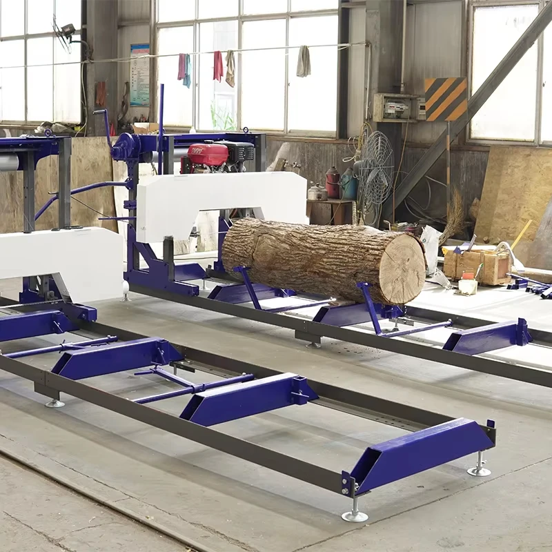 ribbon sawmill lumber using cheap portable sawmill lumber cutters