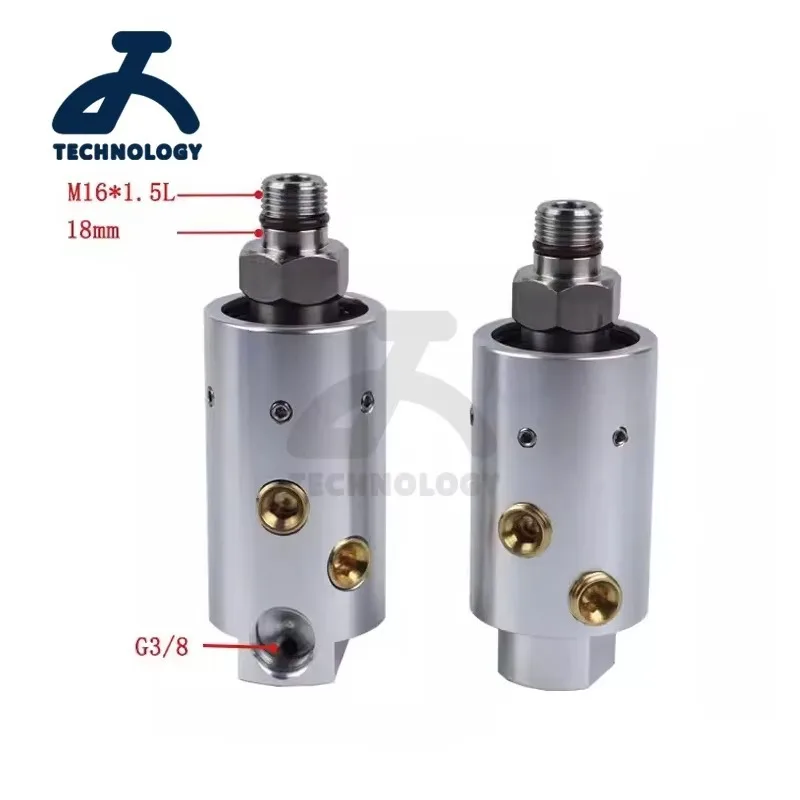 NEW Original RIX Rotary Joint LX86M-234 LX86M-244 LX86V-234 LX86V-244 LX86-1615L LX86-7920 LX84M-234 LX84M-244 LX84V-234