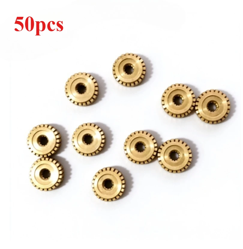 50pcs Car Steering Column Gear For Lexus ES350 ES240 GS300 IS300 RX270 LS460 LX570