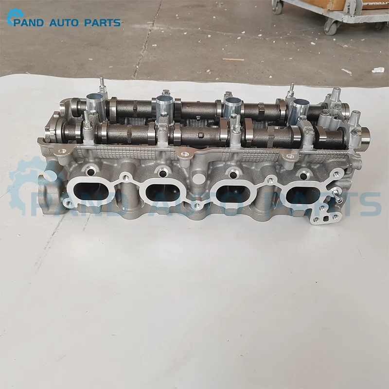 

OEM Spec J20A Engine Cylinder Head Fit SUZUKI GRAND VITARA SQ420 SV420 SX4 ESCUDO BALENO ESTEEM AERIO 2.0 2006-2011 11100-65J01