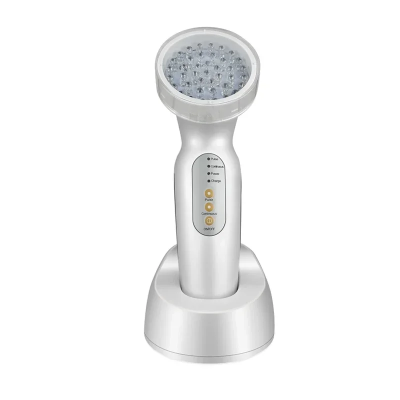 Beauty Spectrum Handheld Color Photon Skin Rejuvenation Acne Removal Face Household