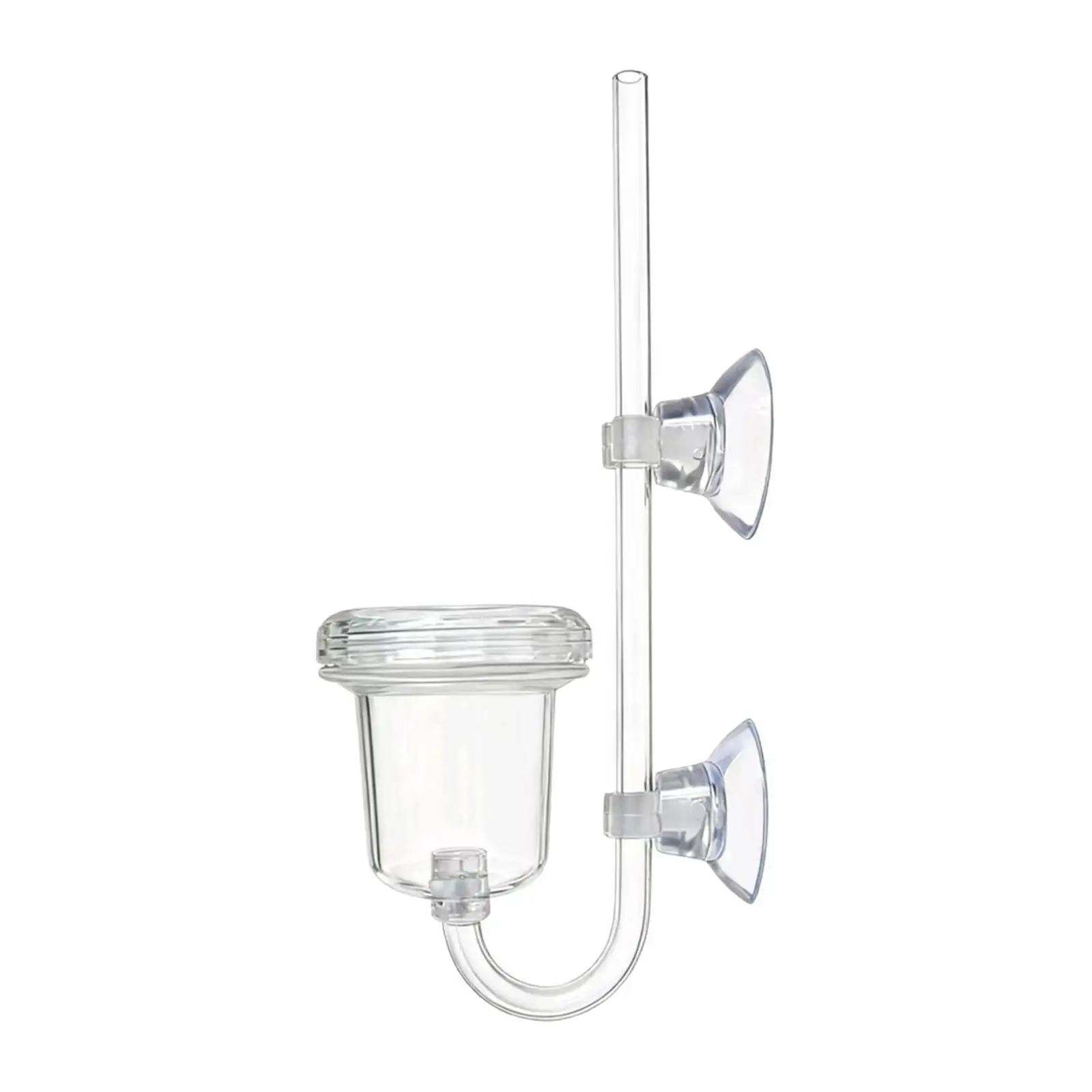 Fish Tank CO2 Diffu…