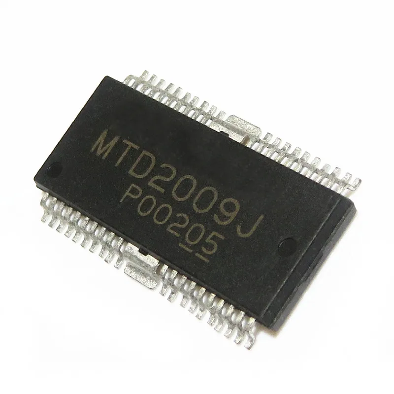 5PCS MTD2009J RT5350F ACS758KCB-150B-PFF-T MX26L6420MC-90 RT3352F MST3M182VGC-LF-TZ