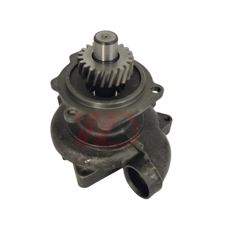 New Condition for Cummins Diesel Engine Water Pump M11 ISM11 QSM11 Engine Parts Equipment 4955708 for Cummins
