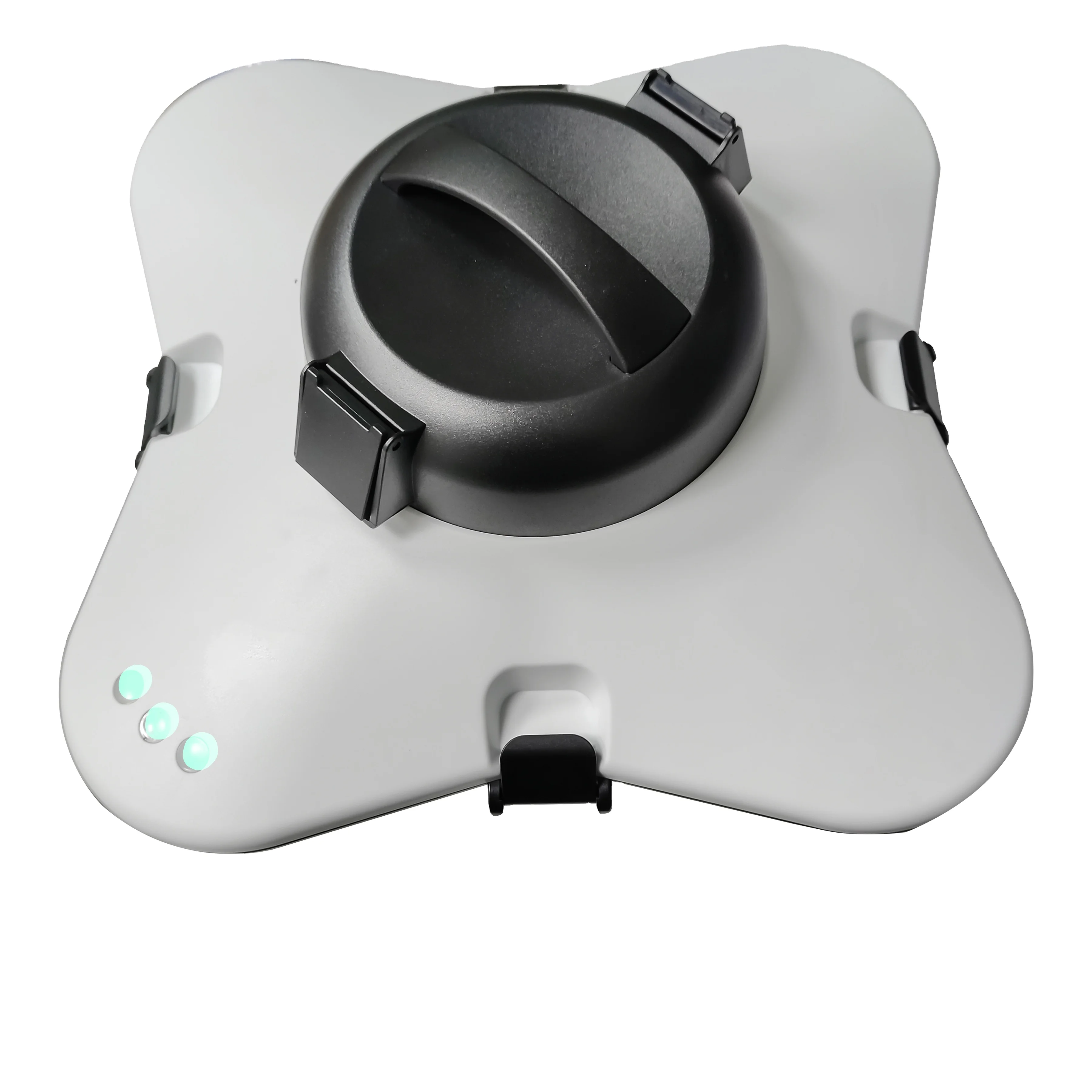 Swimming Pool Cleaning Robot Swimming Pool Cleaning Robot 150mins Runtime Cordless Robotic Pool Cleaner For In Ground Pools Clea