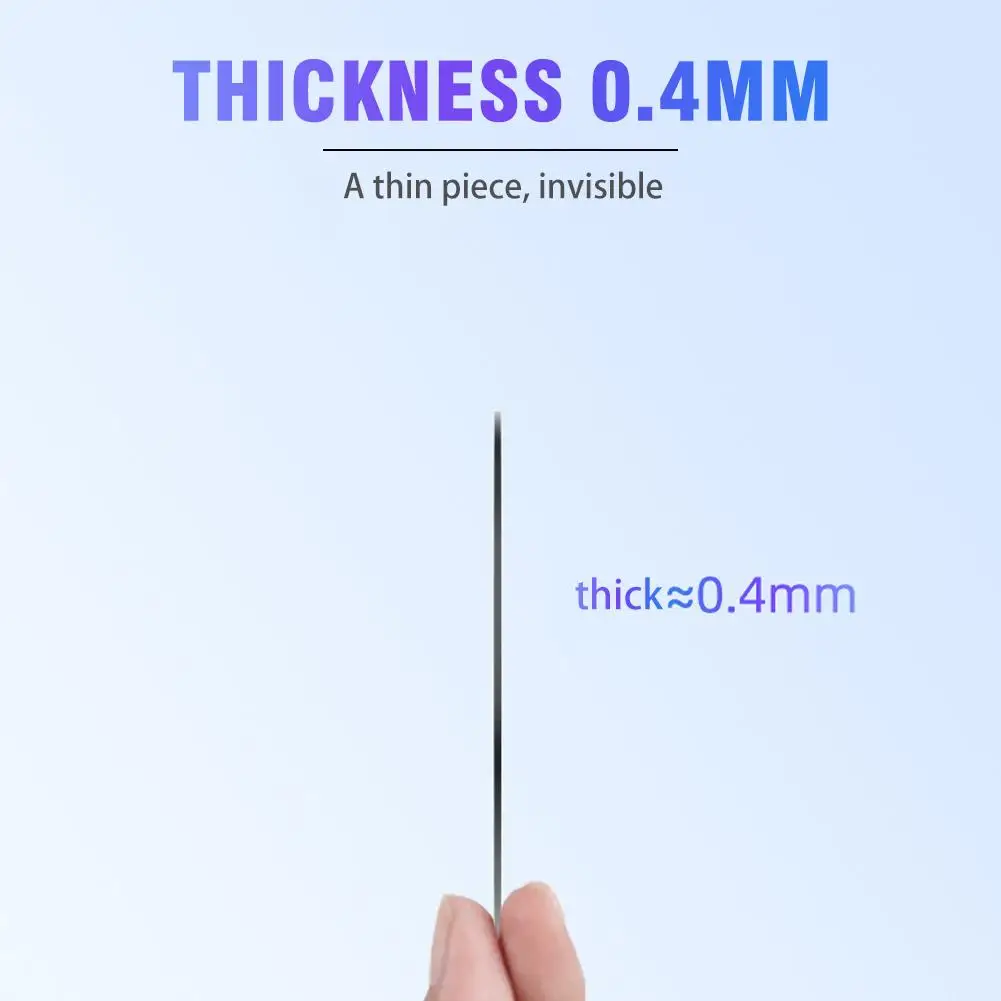 For Magnetic Metal For Phone Universal Metal Sticker Support Wireless Charger Plate Sheet Magnet Car Holder A1s7