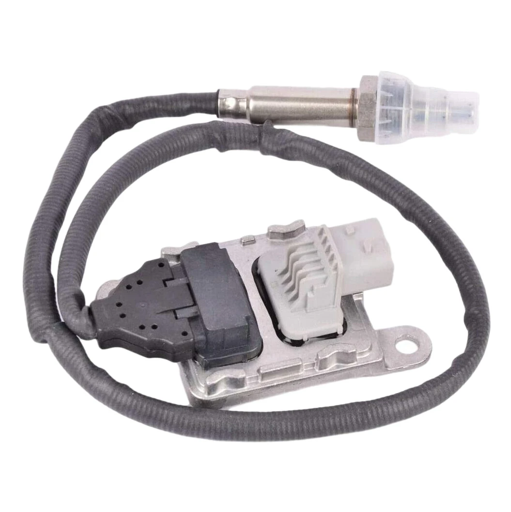 

NOx Nitrogen Oxide Sensor for Cummins 11.9L 15L ISX15 2013-2018 Freightliner Kenworth 3687930 4326870 5WK96740B