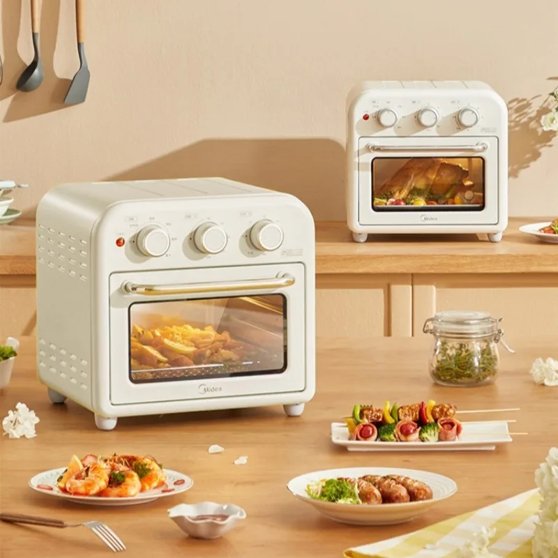 Thumbnail 2 - #3 Top Mini Electric Ovens Picks for Every Budget