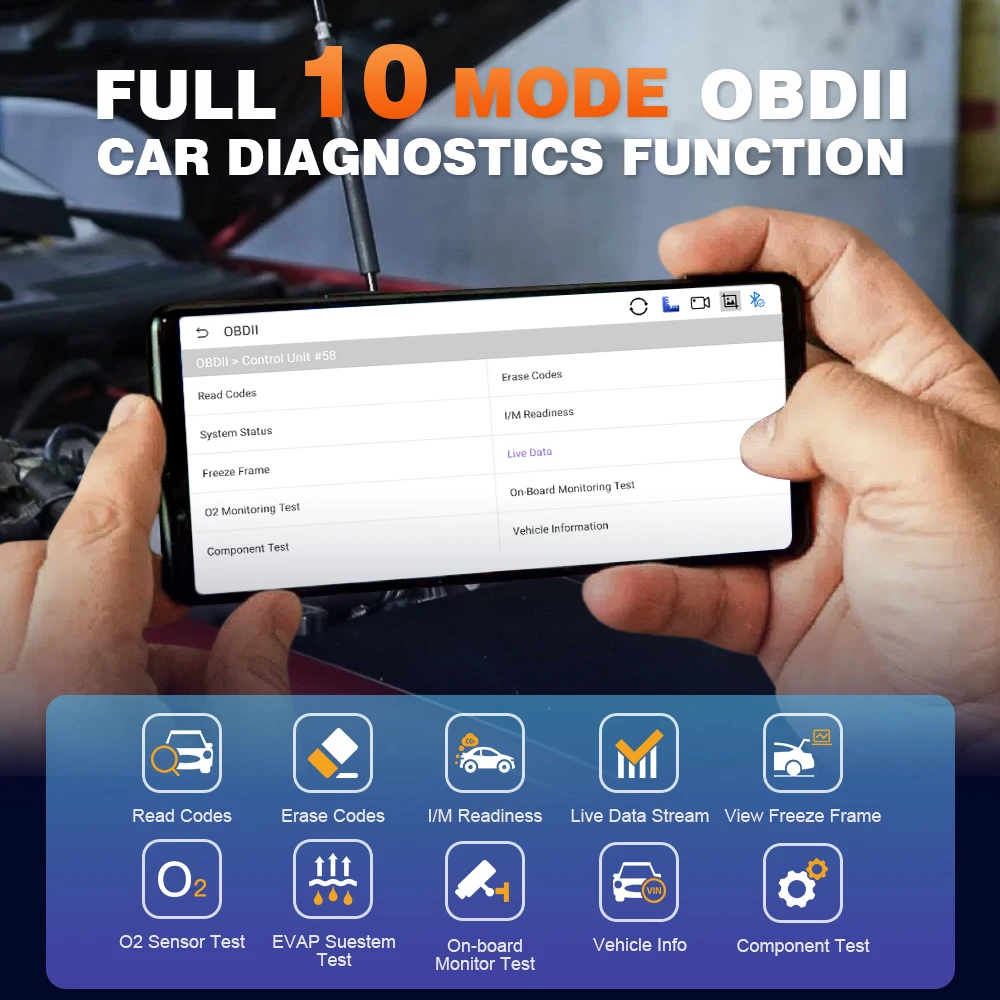 Nextop K1 زائد السيارات رمز قارئ أولي TPMS iMMO مفتاح برنامج المهنية السيارات الماسح الضوئي سيارة النفط OBD2 ODB أداة تشخيصية