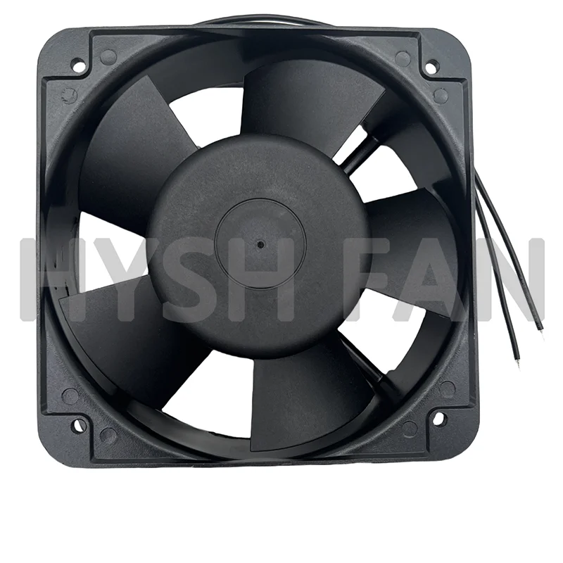 Imagem -02 - Ventilador de Refrigeração do Armário Sf15050a p N2155xsl 220240v 15050