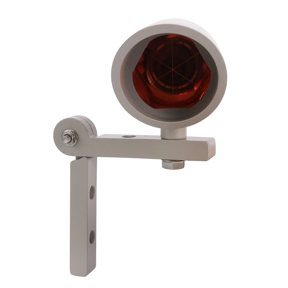 2024 جديد القطر 64 مللي متر الطريق MP093 رصد المنشور مع طلاء النحاس لمسح السكك الحديدية