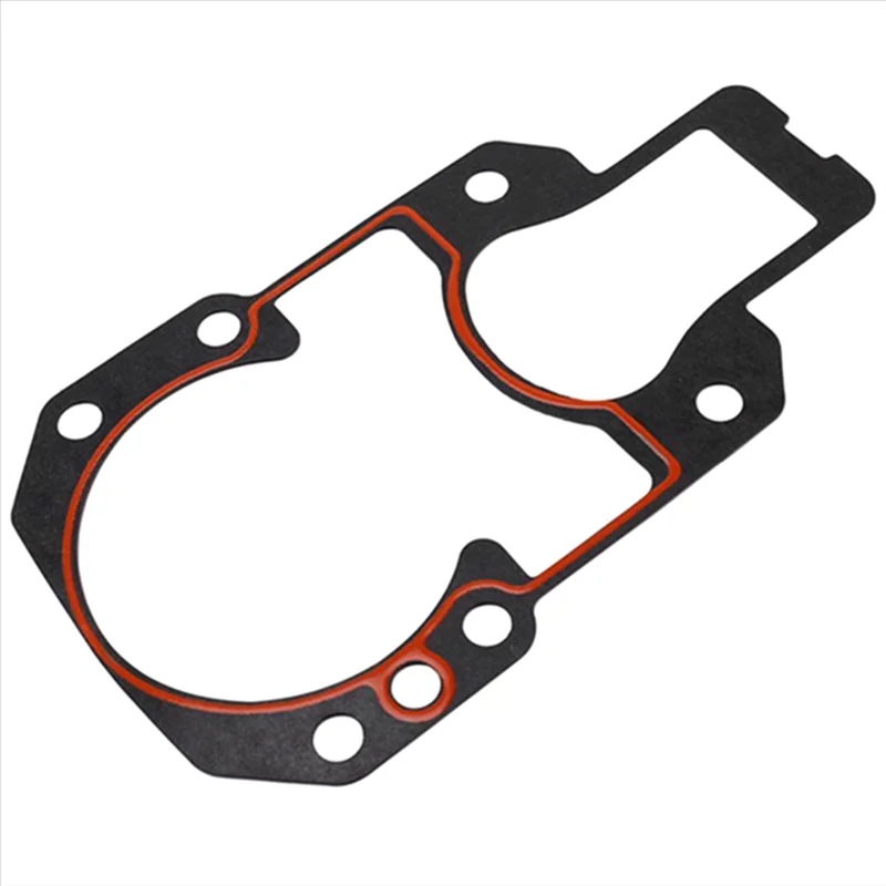 

18654A1 74639A2 Exhaust Shift Cable Bellows Kit For Mercruiser Alpha One Gen 2 Drives W/ Gasket 816431A1 27-94996Q2-A14Z