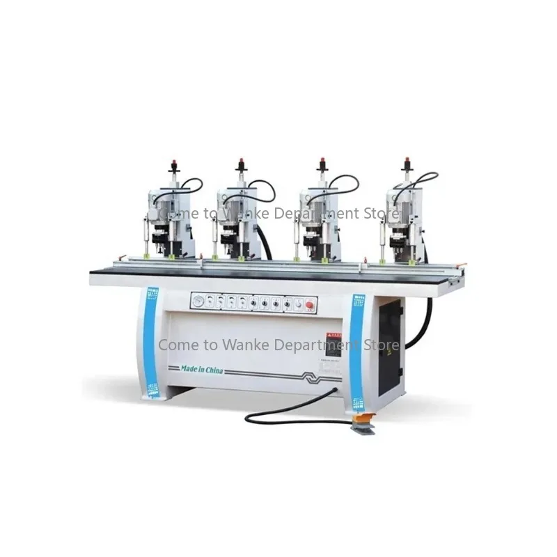 MZB73034 cnc wood vertical boring machine furniture multi boring machine