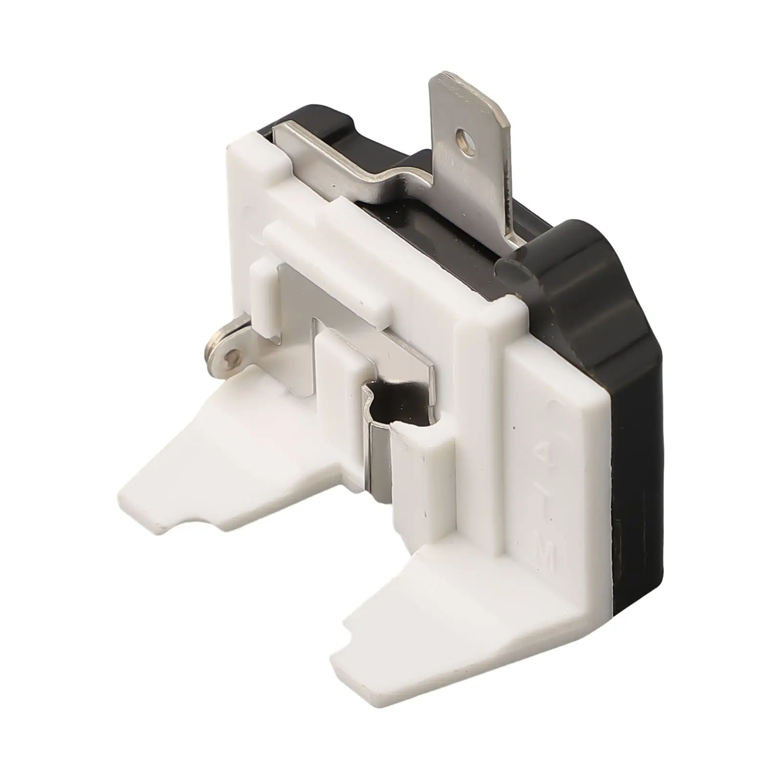 1pc 110/220V Refrigerator Overload Switch Replacement Relay For Compressor Overheat Protector Accessories