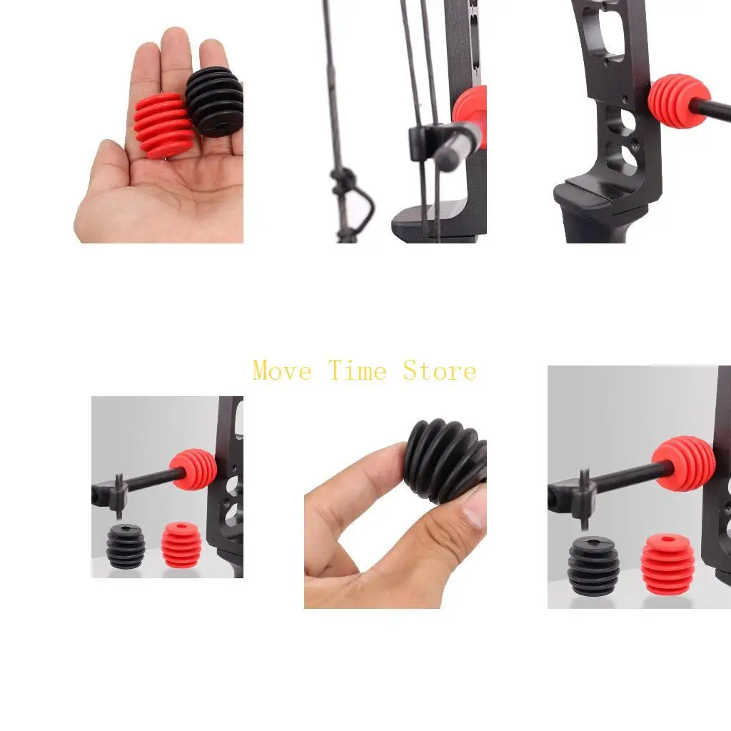 

92ME Стабилизатор блочных дуг Стабилизатор дуги Виброгаситель Стабилизатор Глушитель