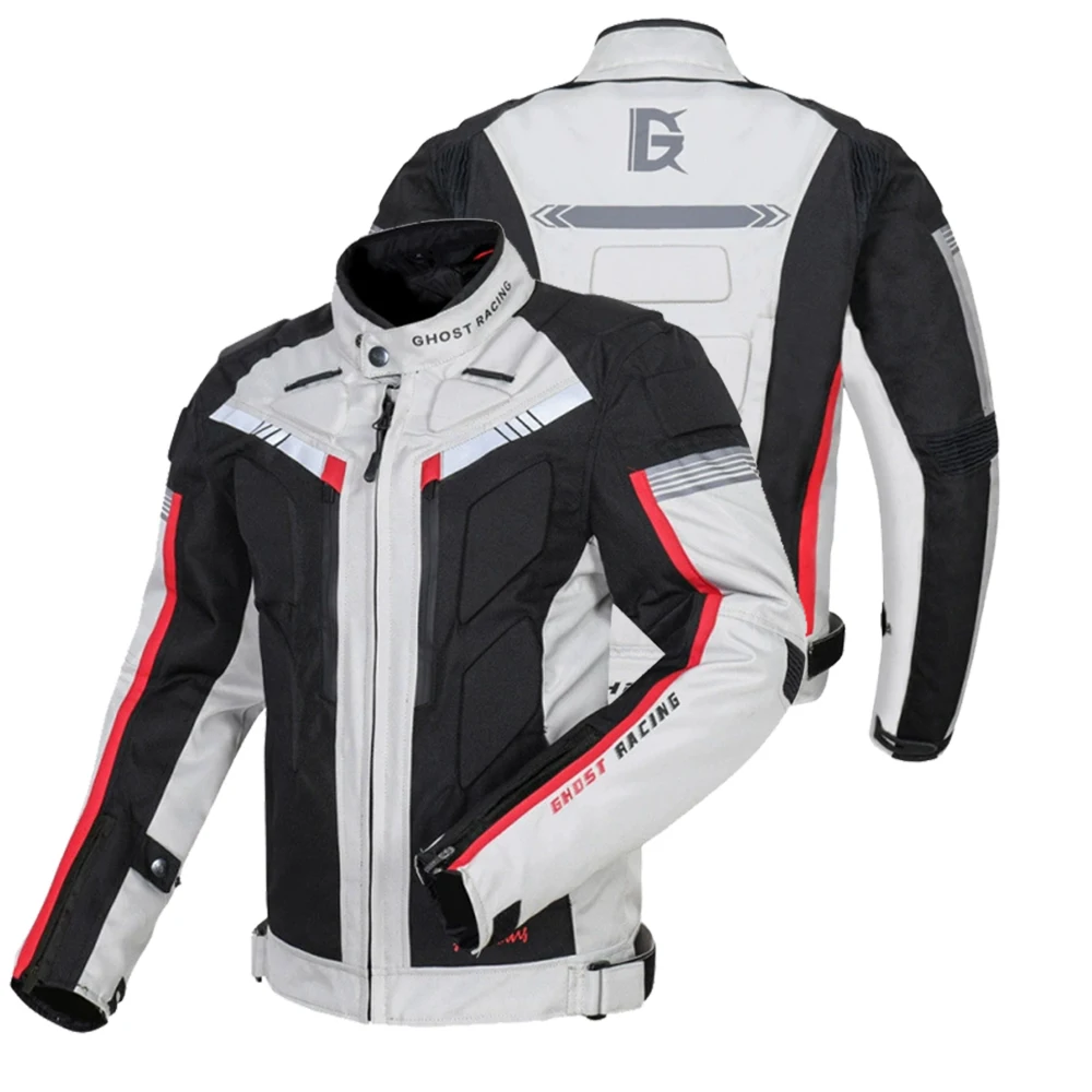 Waterproof Motorcyc… - image