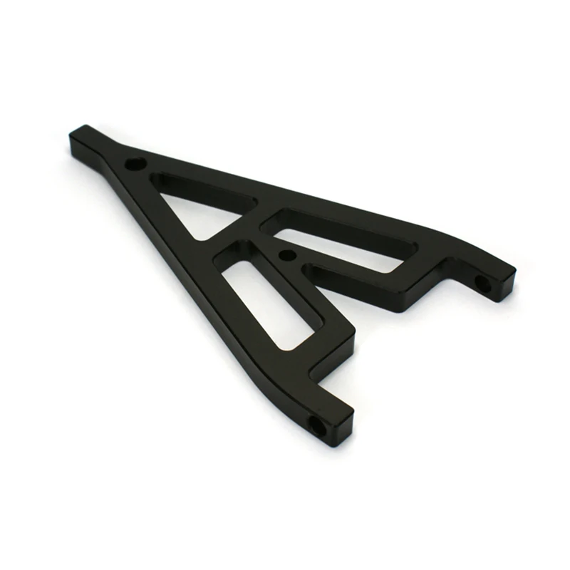 Trailer Metal Connection Frame Pull Rod Bracket for 1/14 Tamiya RC Truck Tipper SCANIA 770S 56368 VOLVO ACTROS BENZ MAN LESU Car