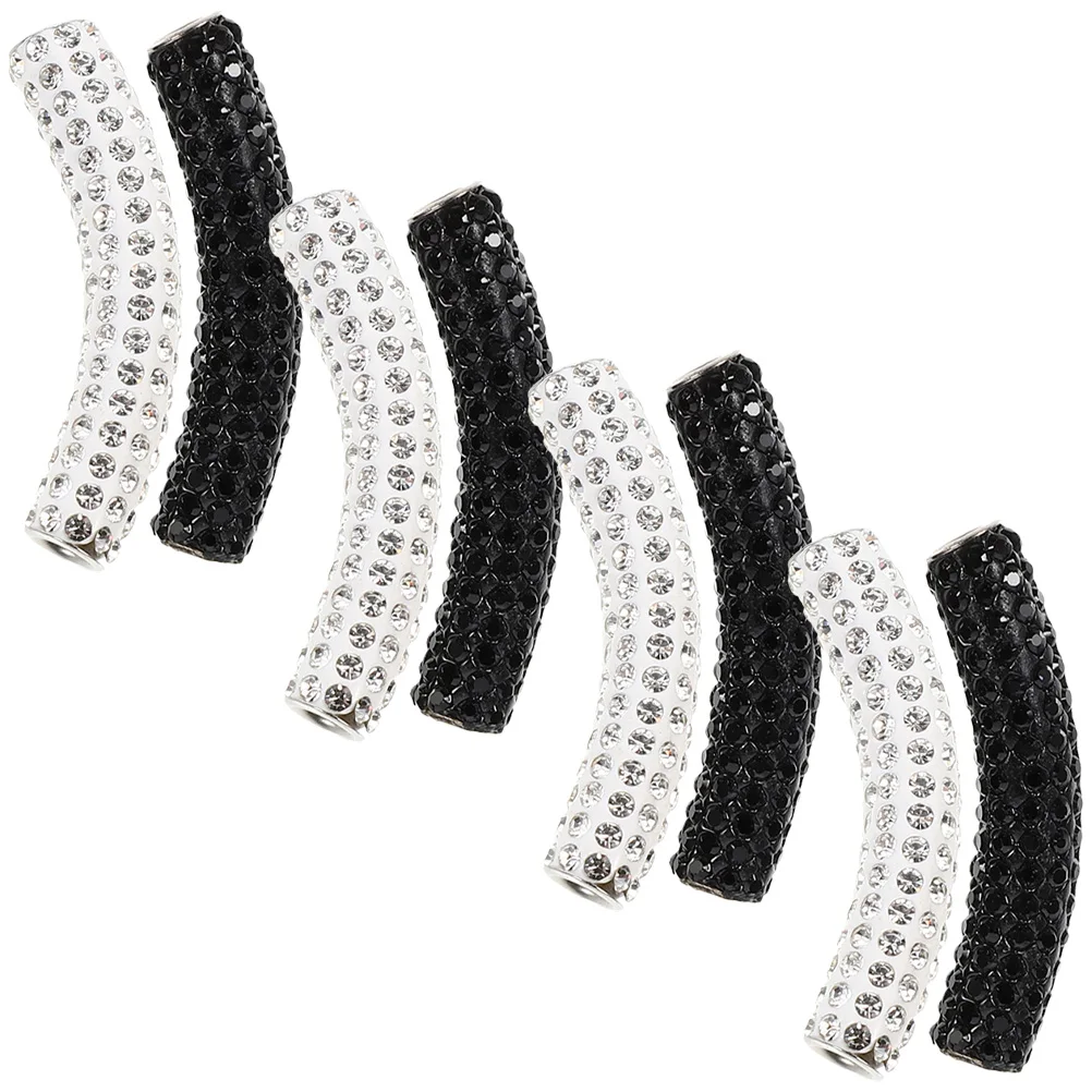 

Rhinestone Shoelace Buckles Decorative Accessories for Sneakers Lightweight Compact DIY Supplies Shoe Shoelace