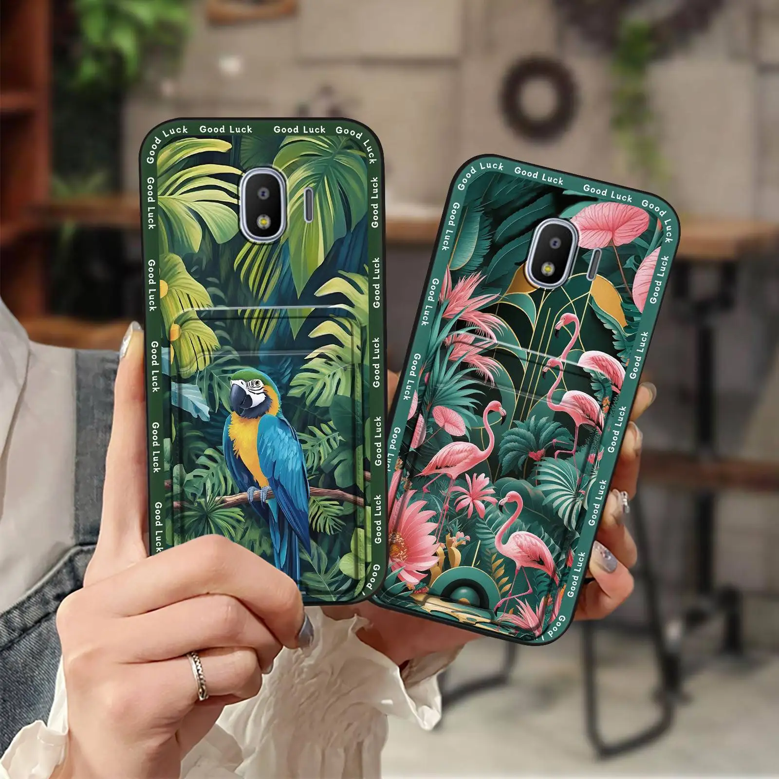 Dirt-Resistant Cart… - image