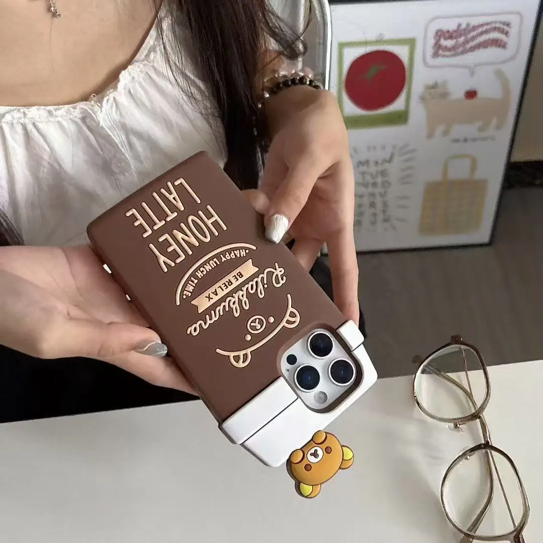 For Iphone 17 16 15… - image