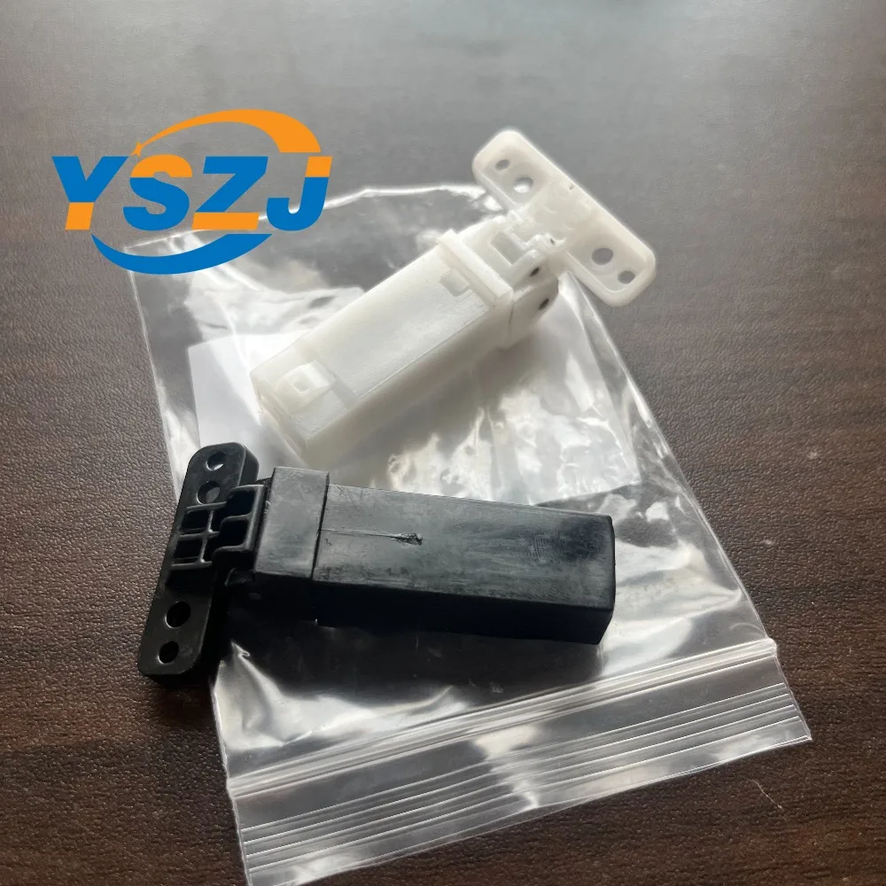 10 Peças Dobradiça ADF CLX 3170 3175 3185 3305 4175 4195 6260 para Samsung SCX 3205 3400 3405 4600 4623 4726 4727 4728 4729 4833 4835