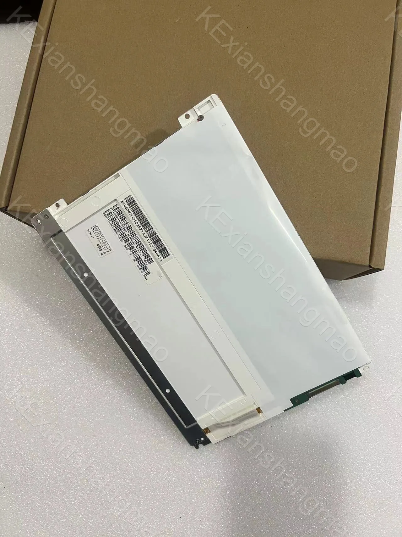 

Оригинальный 8,4-дюймовый промышленный ЖК-экран M084GNS1 LTM084P363 TM084SDHG03 TM084SDHG04