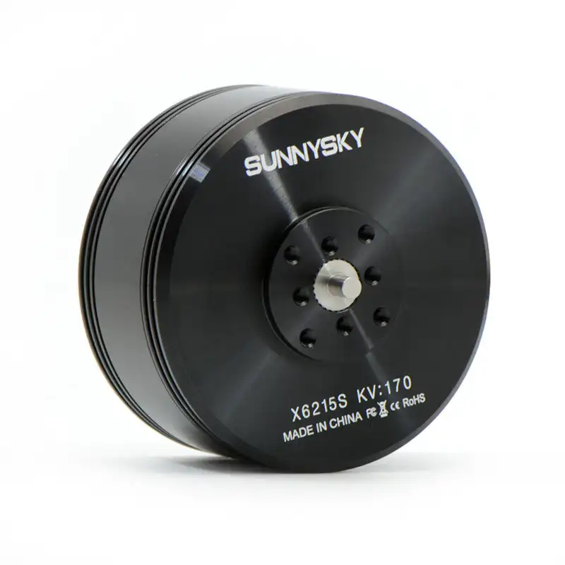 High Power Brushless Motor SunnySky XS X6215S 170KV 210KV 350KV for Heavy Load RC Drone Multirotor UAV Propulsion Power System