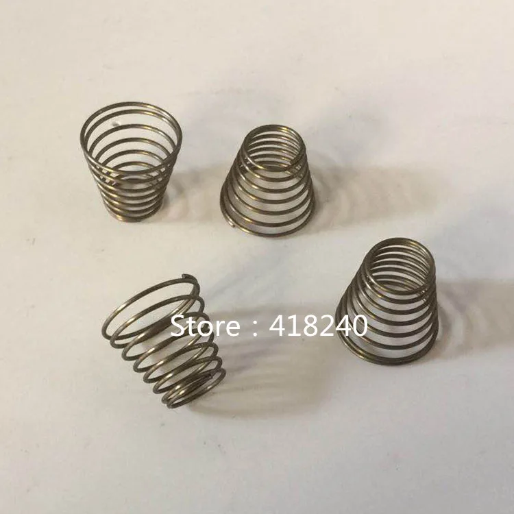 TAJIMA Tajima Computer Embroidery Machine Parts Tower Type Spring