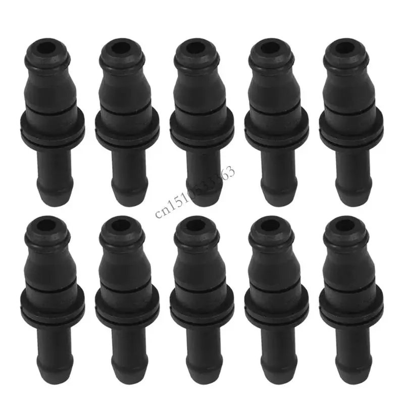 090E هيكل التبريد العالمي خرطوم وصلة دائمة PU مادة مقاومة للأكسدة خطة سهلة التركيب A0039970689