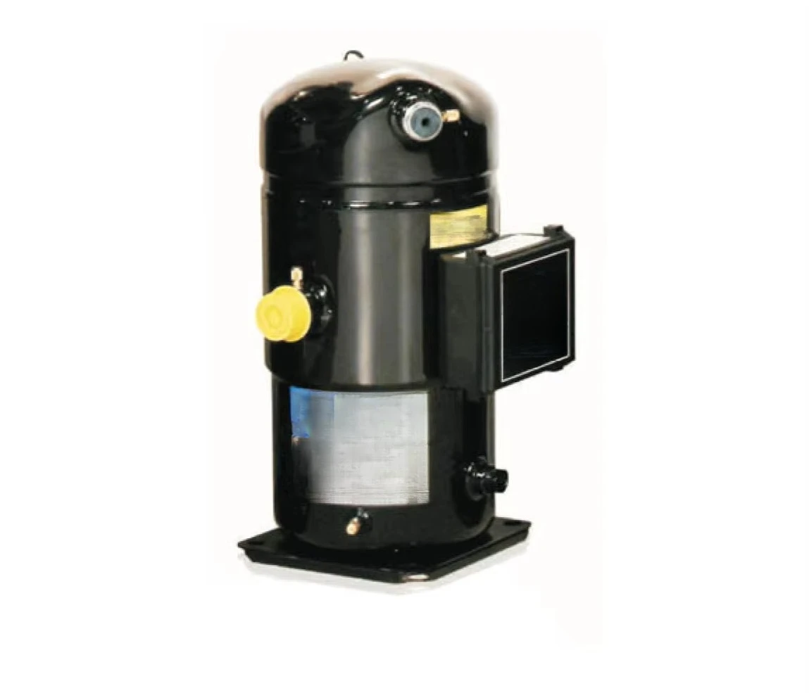 Copeland R134a/R407c Hermetic Piston Compressor 25HP Metal Construction ZR310KCE-TWDZR310KCE-TWCZR310KCE-TW5 ZR310KCE-TW7