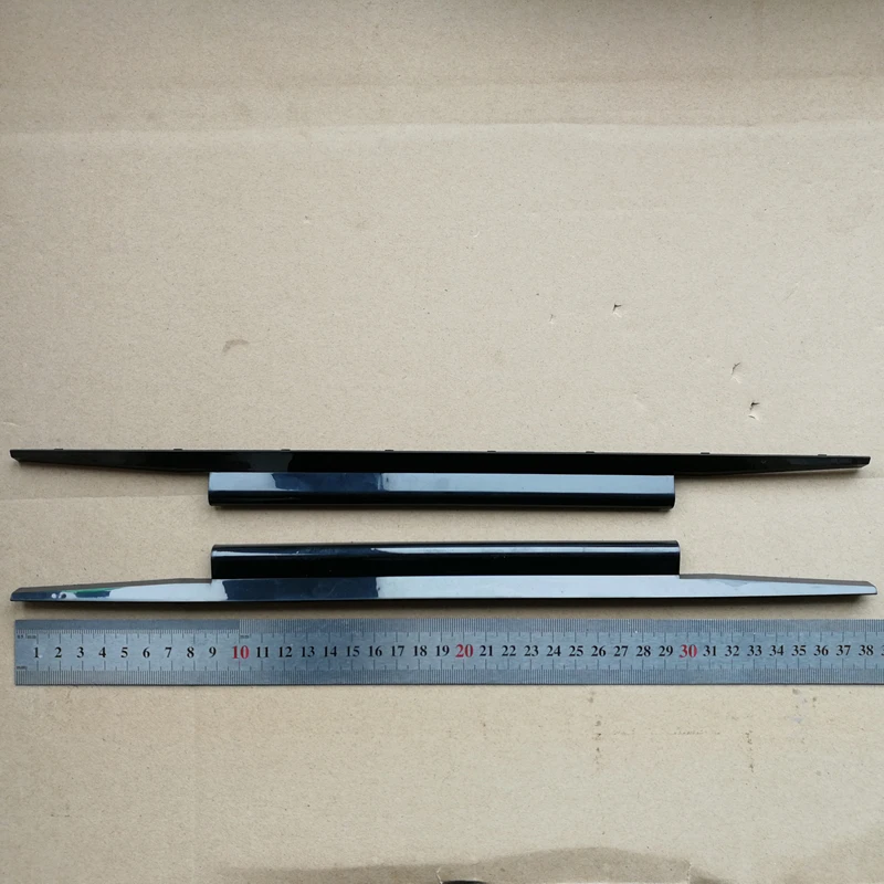 

90% новая ЖК-лента для ноутбука, накладка на шарнир, рамка для lenovo Y700-15 Y700