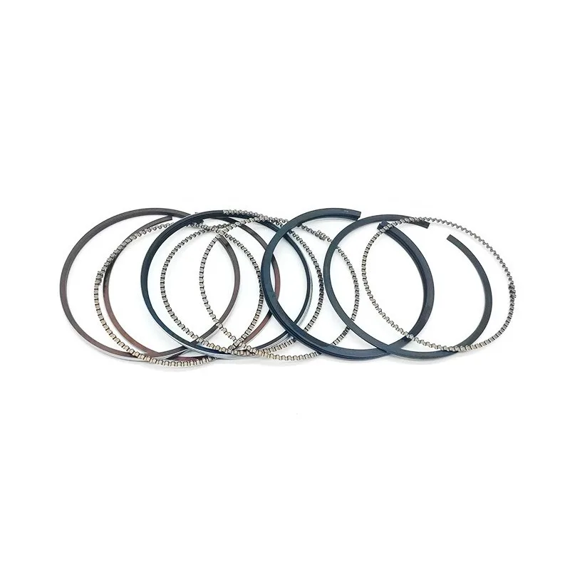 

Для Hyundai Elantra Sonata для KIA Sorento 230402J110 23040-2J110 комплект поршневых колец автомобильная часть совершенно новая