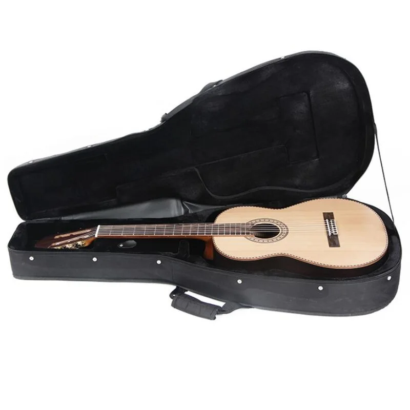 Light Weight Guitar Case 41inch Guitar Bag Acoustic Guitar Box 39inch Classical Guitar Case 38inch Guitar Bag Cover 41inch Case