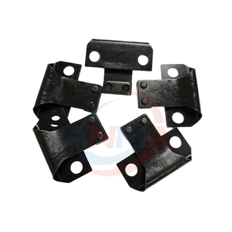 

20Pieces 42.006.033F Blacket Lock for GTO MO SM52 PM52 GTO52 MO Blanket Claw For Heidelberg Offset Printing Machine Parts
