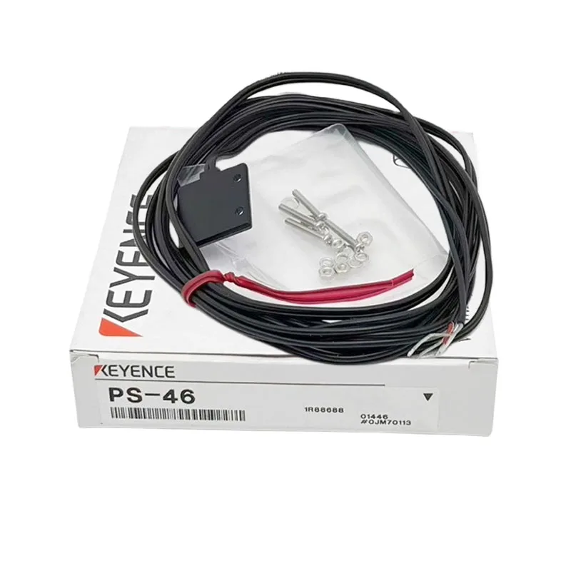 PS-46 KEYENCE Diffuse reflective slim photoelectric sensor, Welcome to Inquiry