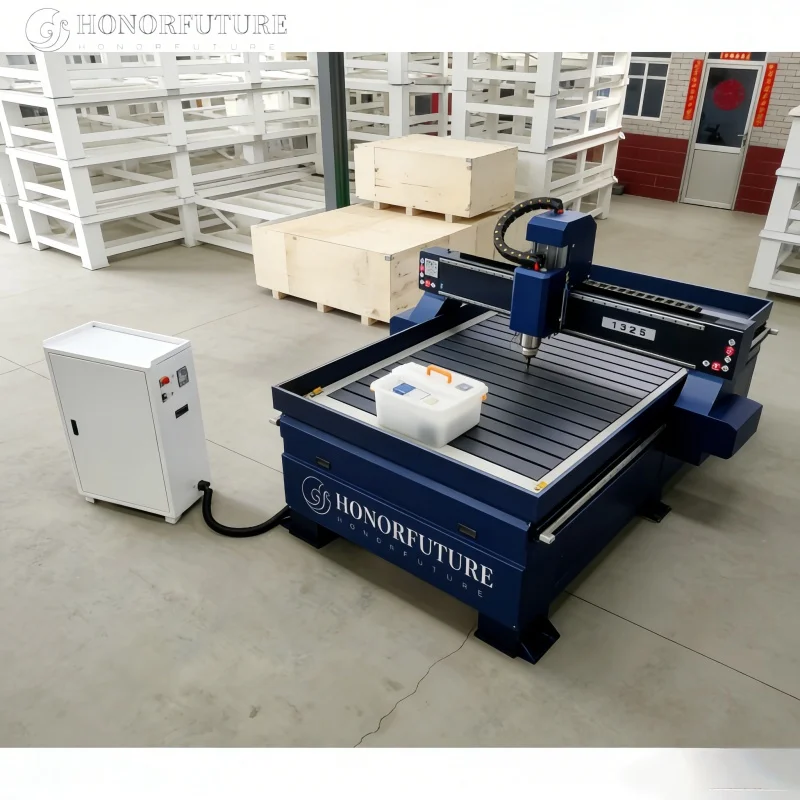 

Профессиональный деревообрабатывающий станок 1325 6090 для мебельного производства, резки МДФ, гравировки, фрезерования, обработки металла. В продаже.