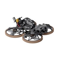 Clearance GEPRC Cinelog25 V2 2.5inch Analog FPV Drone Cinewhoop Quadcopter - G4 35A AIO 5.8G 1W VTX 1404 4500KV