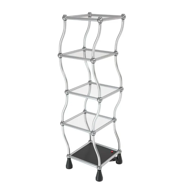 Supply high-quality electric rotating acrylic swing frame S tube dance frame