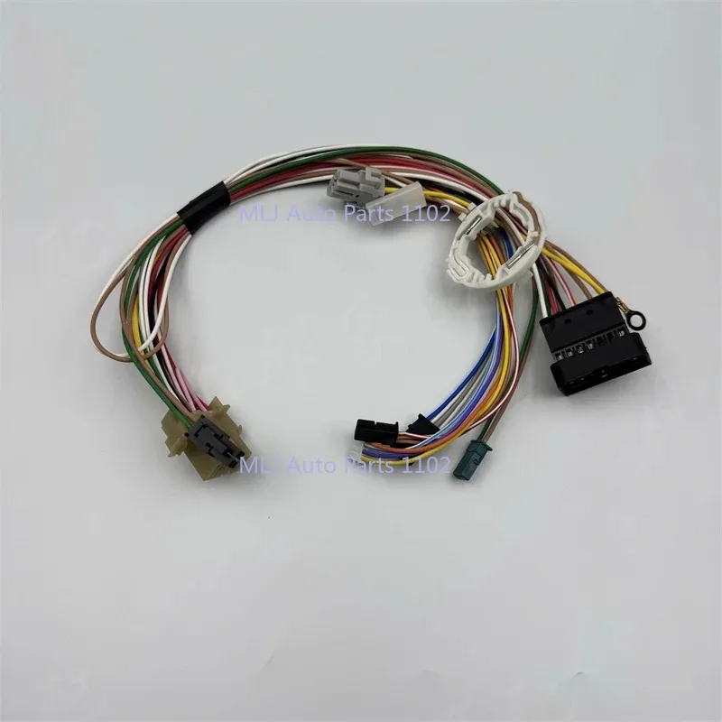 

For BMW 3 Series E92 E93 325I 330I 335 2006-2009 light wiring harness headlight internal wire harness plug non AFS and with AFS