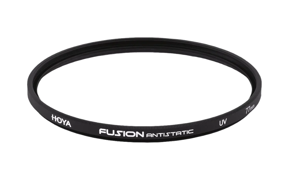HOYA 퓨전 안티 티스 UV 필터, 렌즈 UV 보호 필터, 58mm, 67mm, 72mm, 77mm, 82mm, 49mm, 52mm, 55mm