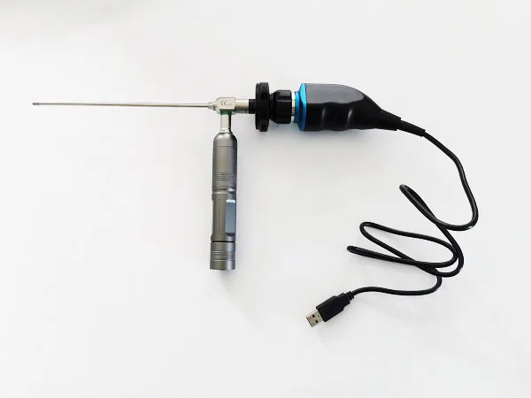 Medical ENT Optical Mini HD USB Ear Camera