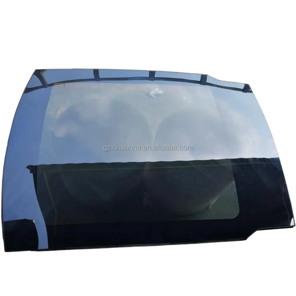 High Quality Auto Spare Parts Electric Panoramic Car Sunroof Assembly For Land Rover L538/L550 OEM Replacement