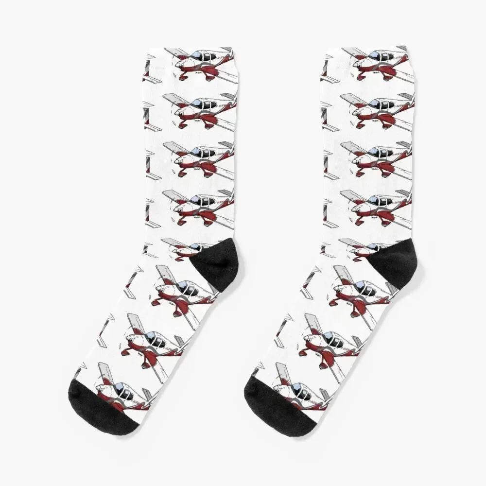 

RV-10 C-GUEW Socks moving stockings Soccer gifts Designer Man Socks Women's