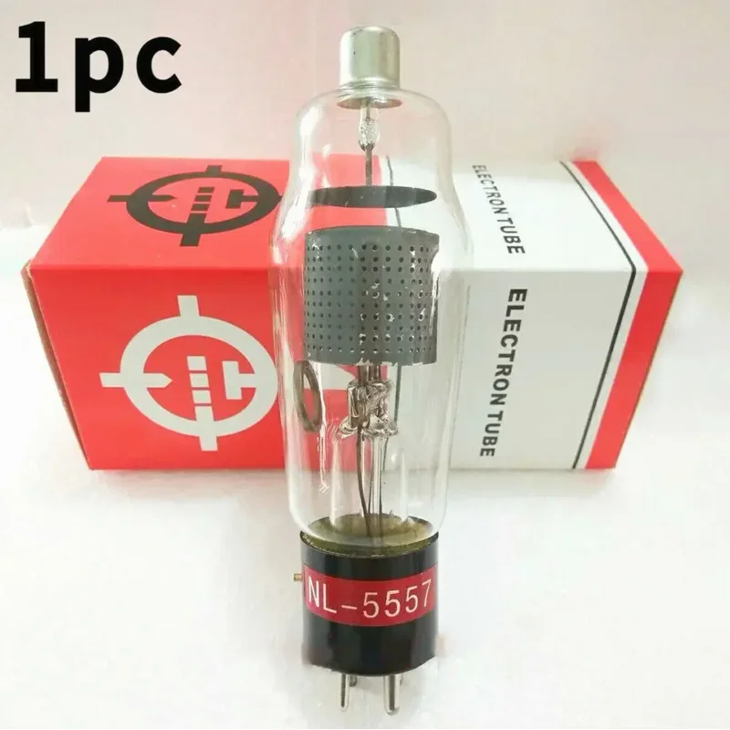 1pcs New NL5557/FG17 High Sensitivity Thyratron High Frequency Machine Tube