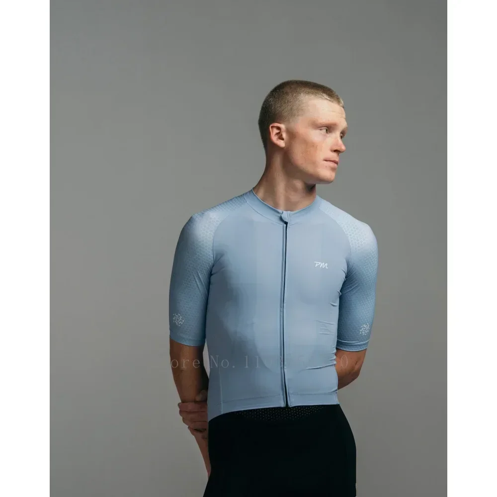AliExpress NEW Pedal Mafia Summer Cycling Sweatshirt Set Men Short Sleeve MTB Jersey Men Cycling Clothing Bicycle Maillot ciclismo UPF50+