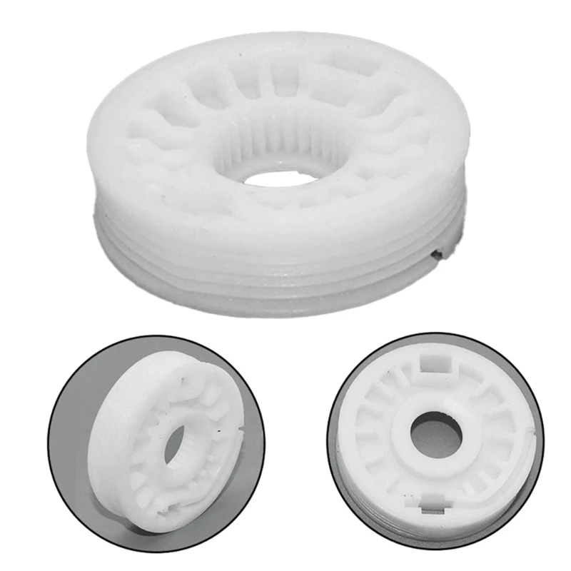 834702Y000 Car Disc Buckle Regulator Repair Kits Plastic Window Lift Clip